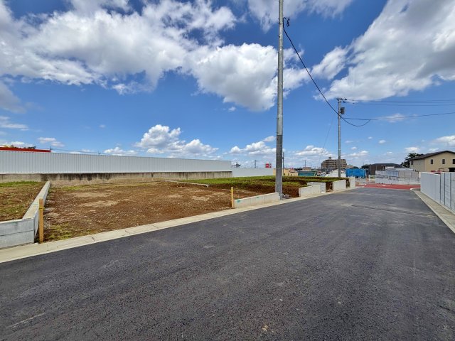 和光市白子3丁目 全2棟 1号棟