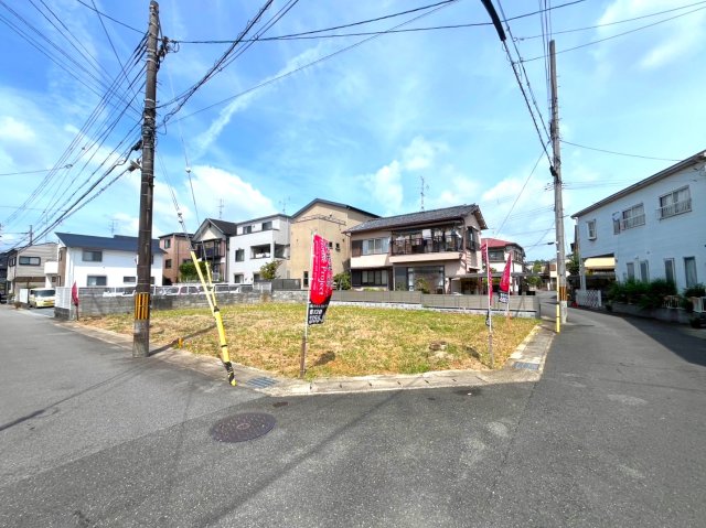 新築戸建　伏見区桃山町大島