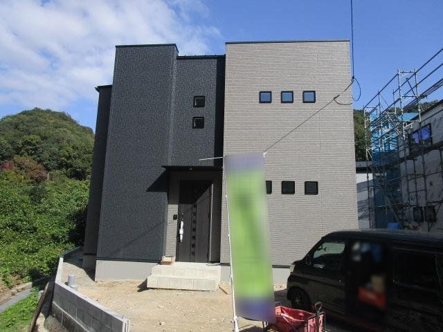 上安7丁目（№A）