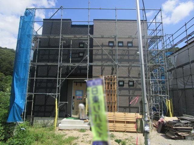 上安7丁目（№A）