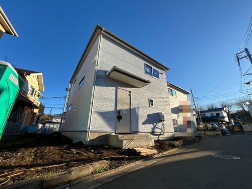 八王子市 戸建て