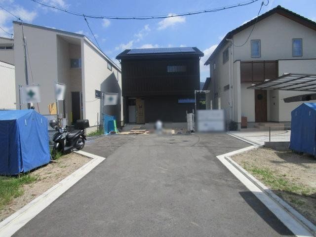 上安1丁目（№C）