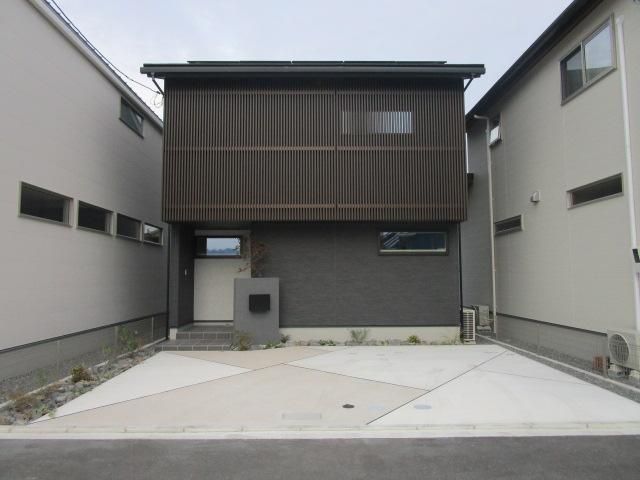 上安1丁目（№C）