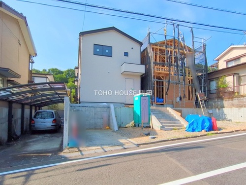 八王子市 戸建て