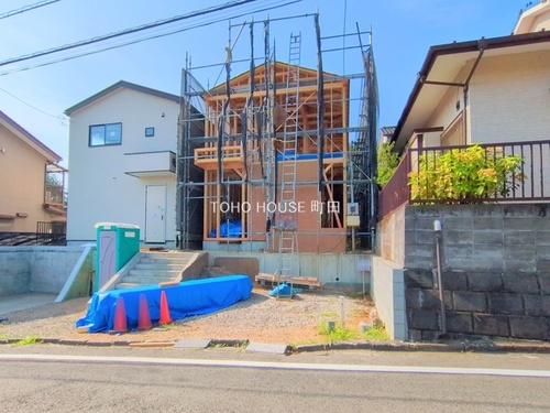 八王子市 戸建て