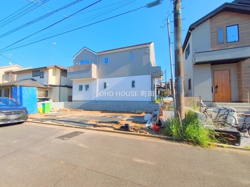 八王子市北野台２丁目 戸建て 1号棟