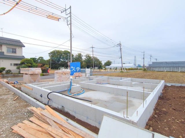 さいたま市西区大字島根 4号棟