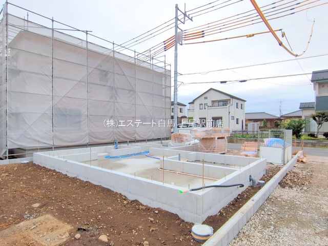 さいたま市西区大字島根 3号棟