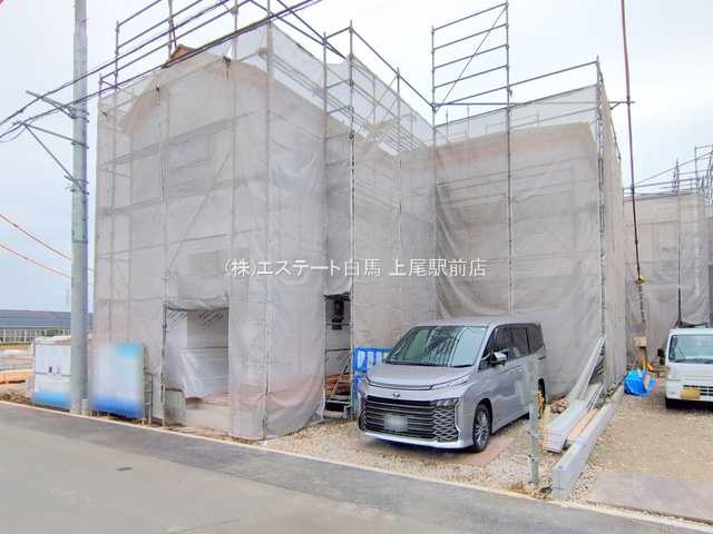 さいたま市西区大字島根 2号棟