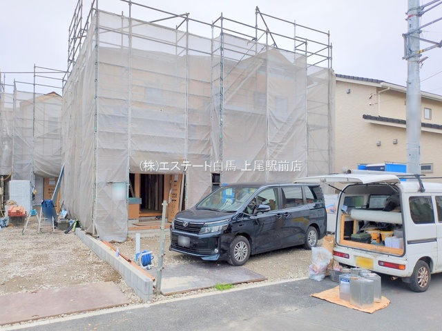 さいたま市西区大字島根 1号棟