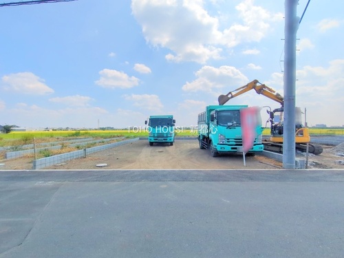さいたま市 西区 戸建て