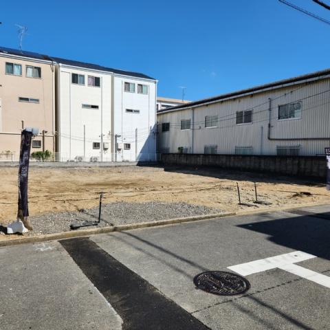 センチュリータウン安田1（C号地）