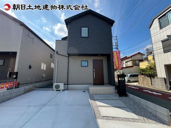 八王子市台町 24ー2期