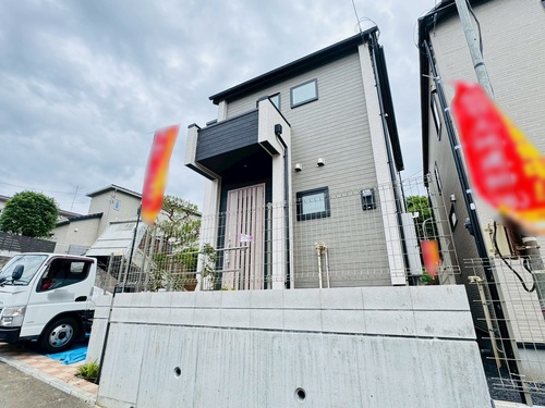 八王子市散田町４丁目 戸建て 2号棟