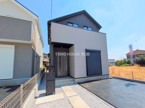 八王子市川口町 戸建て 2号棟