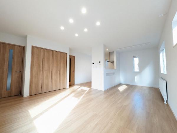 ローズグランデ新琴似１１条　２号地