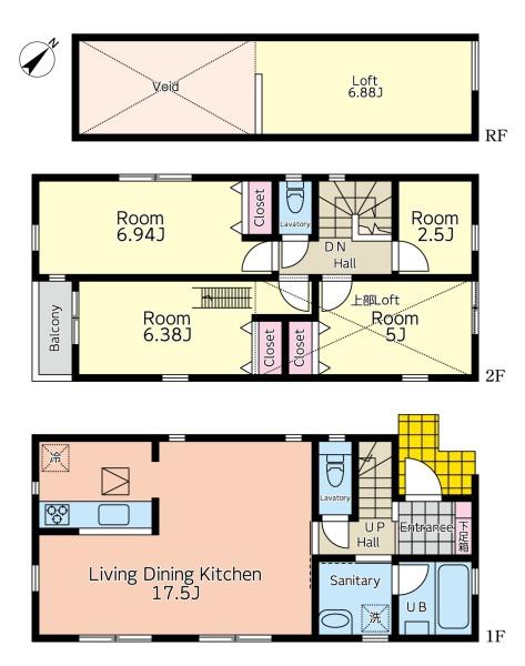 横浜市鶴見区下末吉６丁目