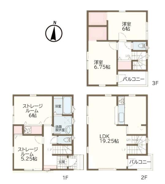 横浜市鶴見区朝日町２丁目