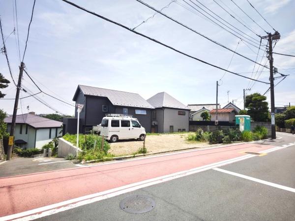 鶴見区北寺尾1丁目　全4棟C号棟