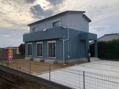 八街市 戸建て