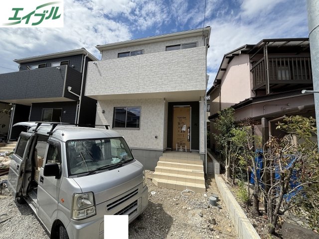 小牧市大字本庄字郷浦　新築戸建　2号地