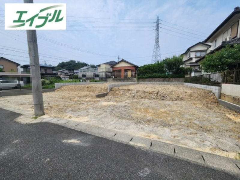 小牧市大字本庄字郷浦　新築戸建　1号地