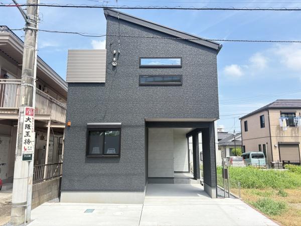 センチュリータウン穴川駅前　No.A