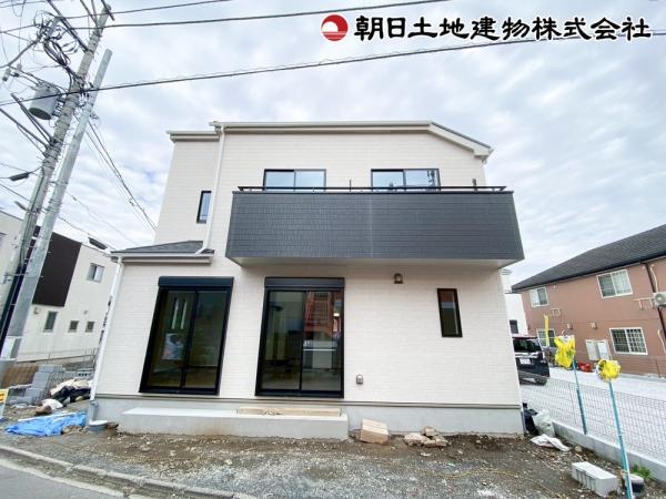 日野市平山5丁目