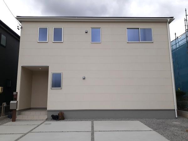 碧南市相生町第６３　1号棟