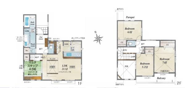 横浜市鶴見区駒岡４丁目