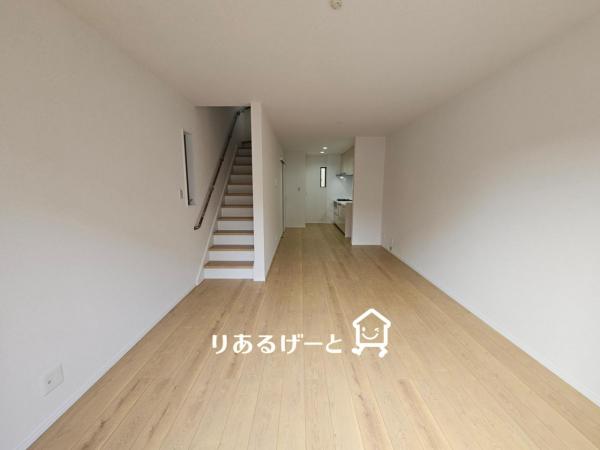 田川１丁目　新築一戸建て