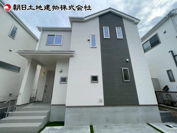 八王子市富士見町