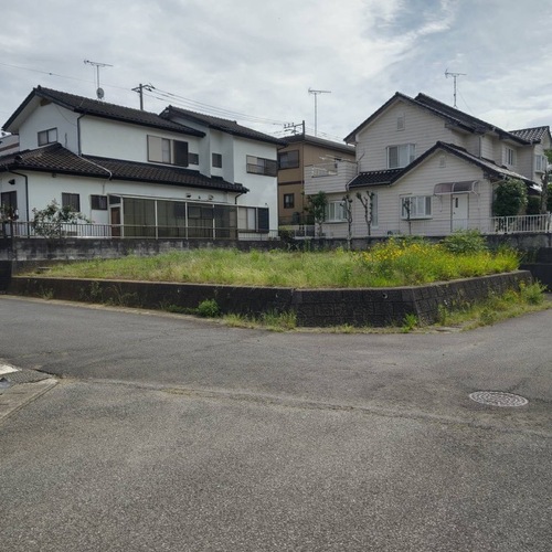八街市 土地