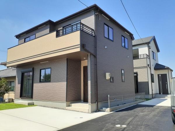 刈谷市荒井町　Ｂ号棟