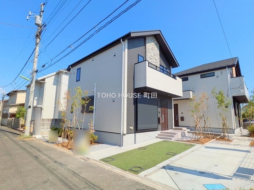 世田谷区 戸建て