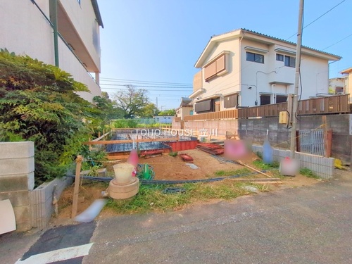 八王子市 戸建て