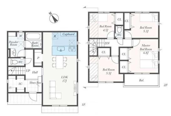 町田市南大谷７丁目