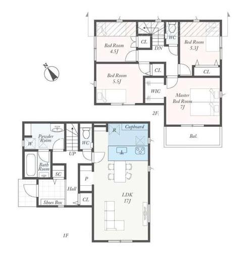 町田市南大谷７丁目
