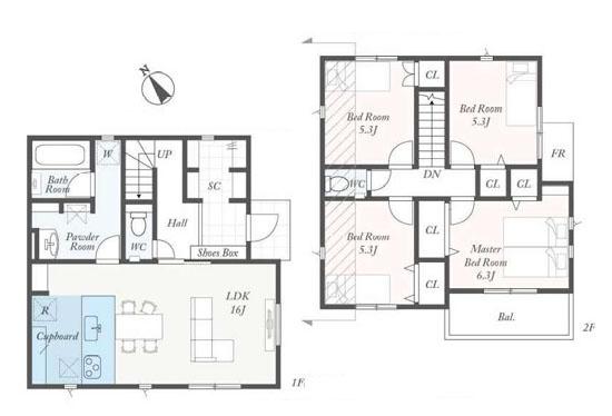 町田市南大谷７丁目