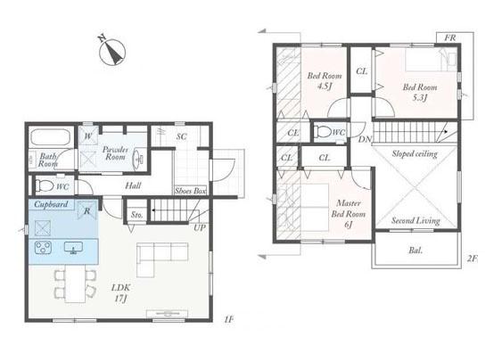 町田市南大谷７丁目