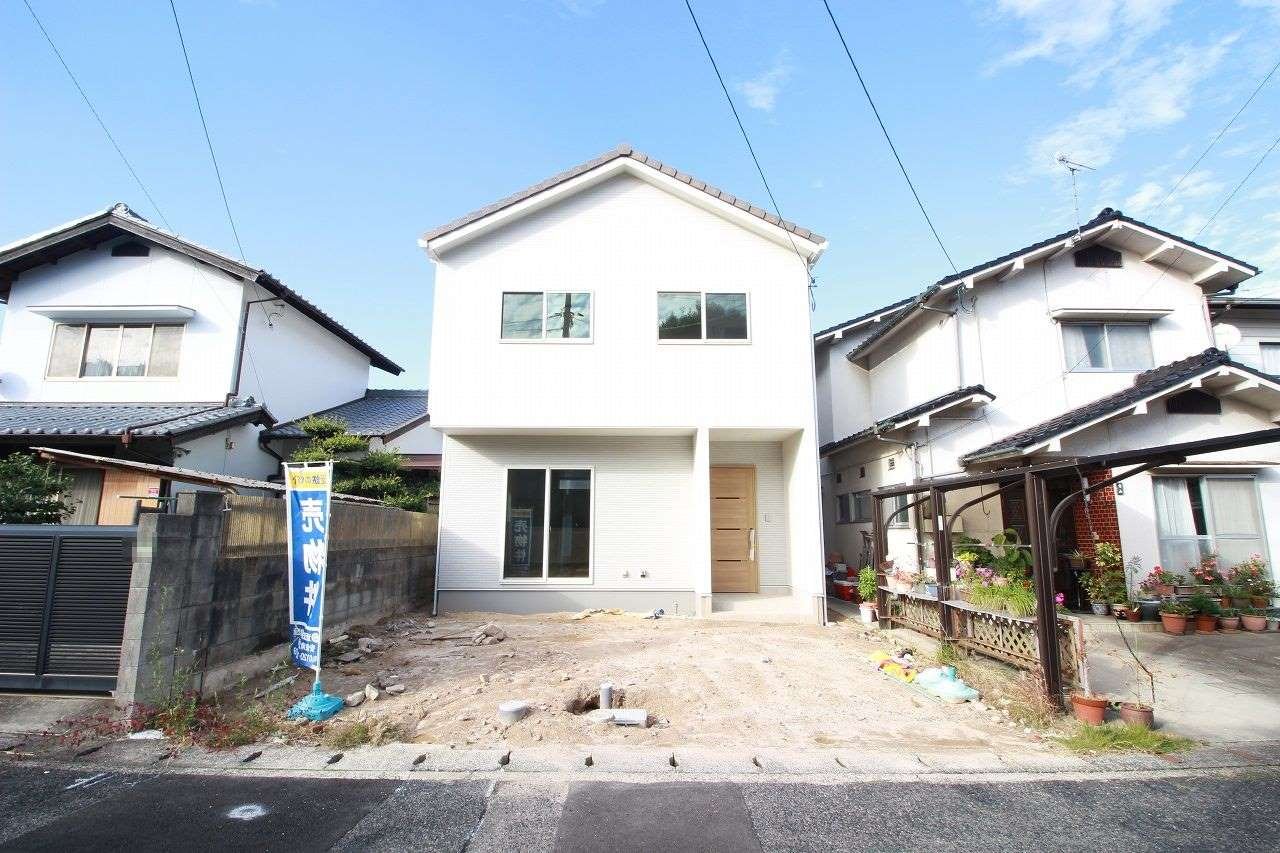 広島市安佐南区高取南２丁目