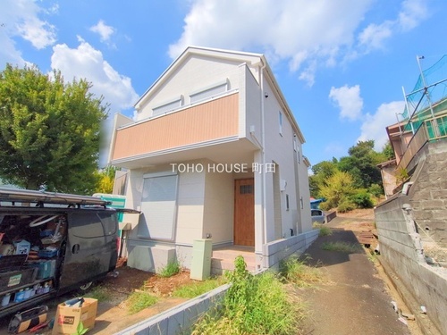 八王子市宇津木町 戸建て 2号棟