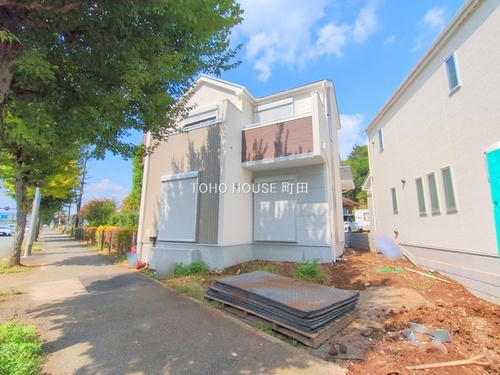 八王子市宇津木町 戸建て 1号棟