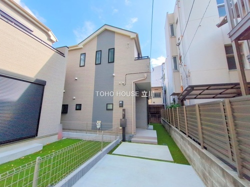 八王子市 戸建て