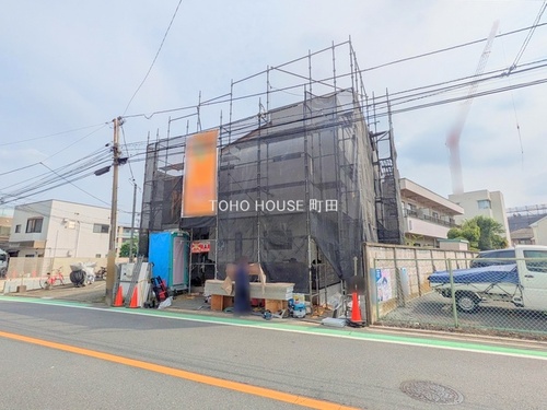 世田谷区 戸建て