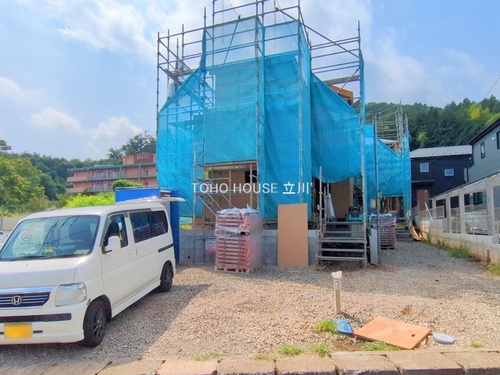 八王子市 戸建て