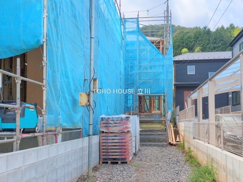 八王子市 戸建て