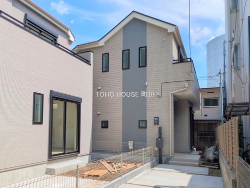 八王子市 戸建て
