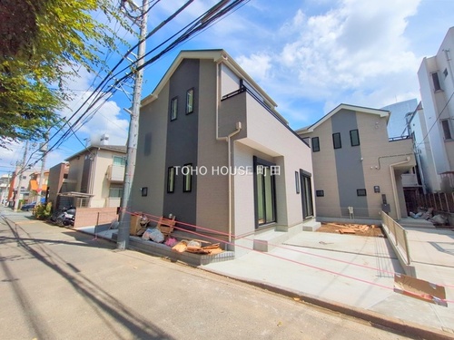 八王子市 戸建て