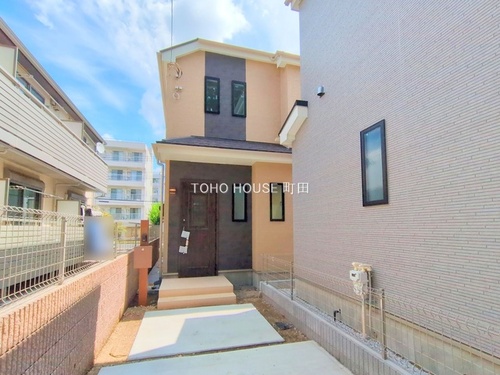 八王子市 戸建て